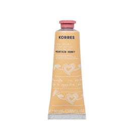 Mountain Honey Hand Cream
