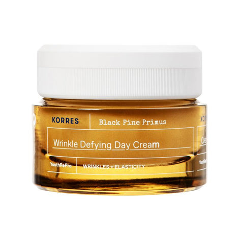 Black Pine Primus Wrinkle Defying Day Cream Set Online Exclusive