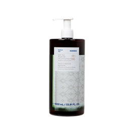 Mint Tea Shower Gel 1000ml