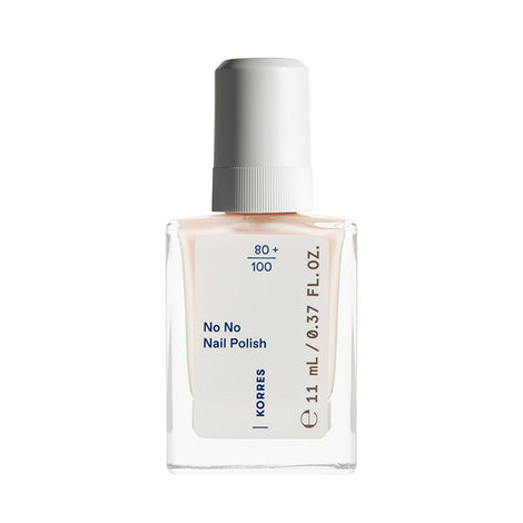 No No Nail Polish 04 Jelly Peach