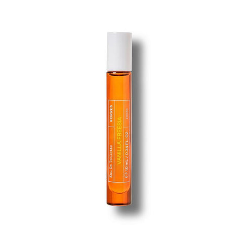 Vanilla Freesia Eau De Toilette 10ml