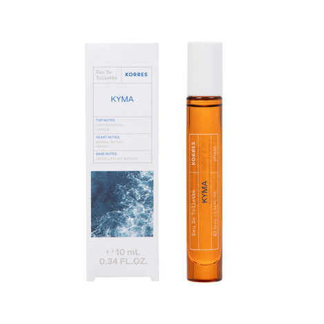 Kyma Eau De Toilette 10ml