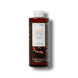 Argan Oil Post-Colour Shampoo 400ml