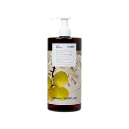 Santorini Grape Shower Gel 1000ml