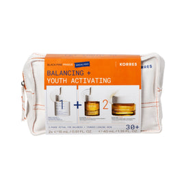 Black Pine Primus Balancing + Youth Activating Set