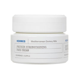 Mediterranean Donkey Milk Protein Strengthening Face Cream