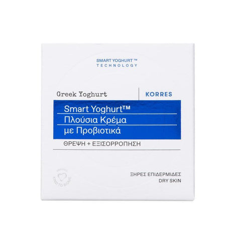 Smart Yoghurt™ Probiotic Intense Cream