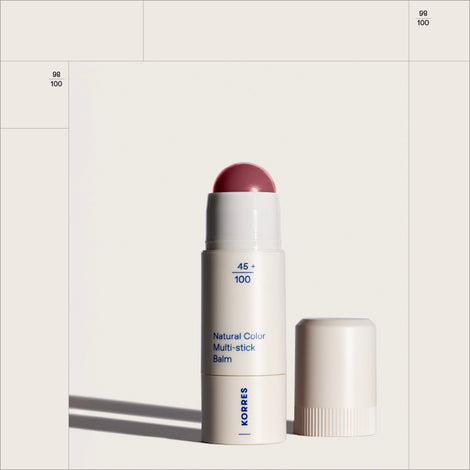 Natural Color Multi-stick Balm 32 Muted Brown