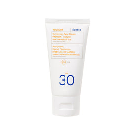 Yoghurt Sunscreen Face Cream SPF 30