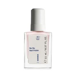 No No Nail Polish 17 Creamy Pink