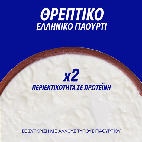 Greek Yoghurt Probiotic Foaming Cream Cleanser 150ml