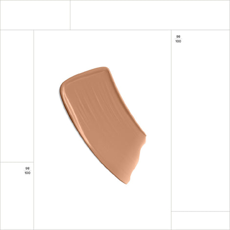 Natural Sheer Foundation 02 Medium