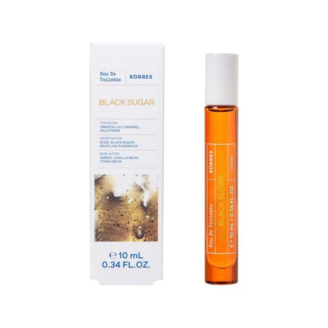 Black Sugar Eau De Toilette 10ml
