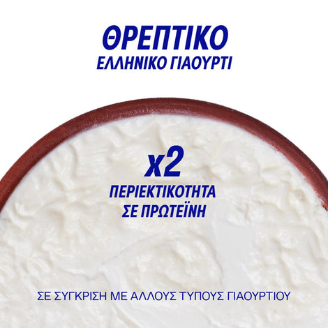 Smart Yoghurt™ Probiotic Intense Cream