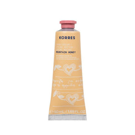 Mountain Honey Hand Cream