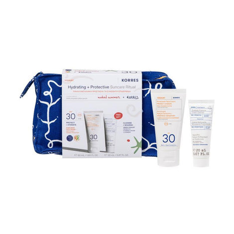 Yoghurt SPF30 - Hydrating Suncare Ritual