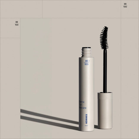 Drama Curl Mascara 01 Black