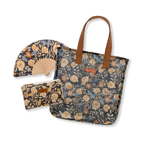 Stefania Frangista X KORRES Collection