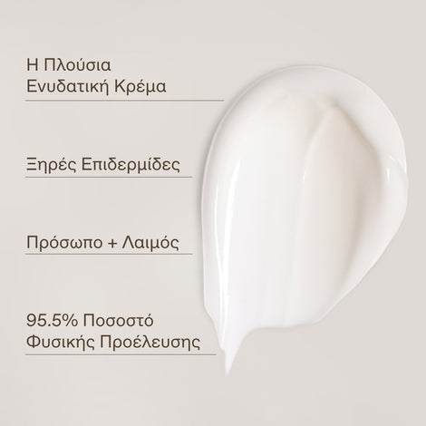 SYMBIO-Lift Peptide Firming Cream Rich