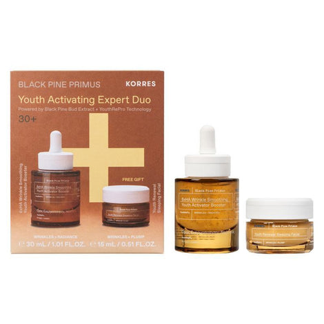 Youth Activating Night Expert Duo