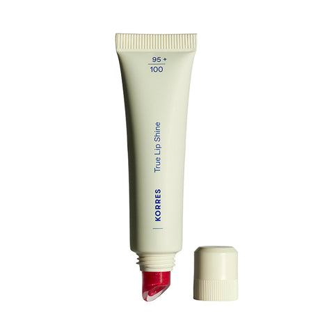 True Lip Shine 52 Poppy Red