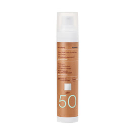 Red Grape Sheer Glow Daily Sunscreen Face Cream SPF 50