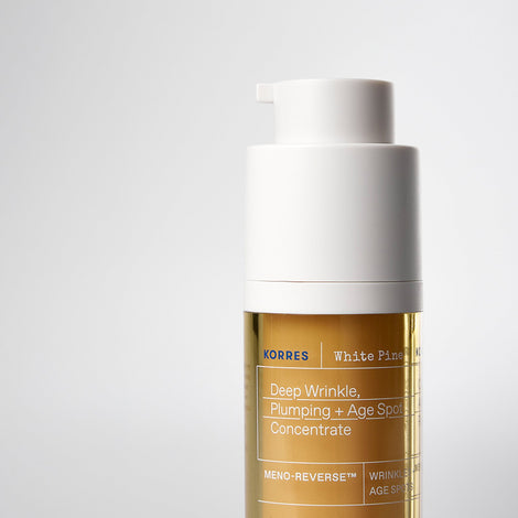 FREE GIFT Full Size White Pine Concentrate Serum