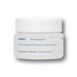 Smart Yoghurt™ Probiotic Intense Cream
