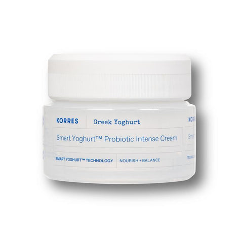 Smart Yoghurt™ Probiotic Intense Cream