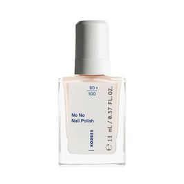 No No Nail Polish 04 Jelly Peach