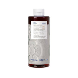 Mediterranean Vanilla Blossom Shower Gel 400ml