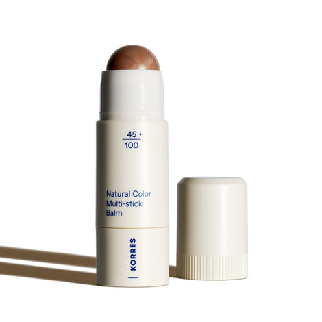 Aegean Bronze Natural Color Multi-stick Balm Healthy Glow