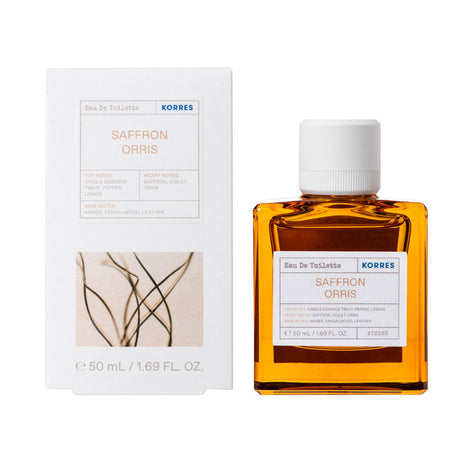 korres saffron tobacco Shower Gel 250ml a symbol of beauty Black Sugar Oriental Lily Violet