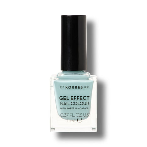 Nail Color Phycology 39 Gel Effect