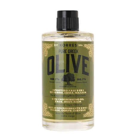 Pure Olive Oil 3 in 1 - GIFT Automatically added to your basket with orders over 50€